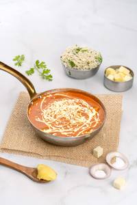 Panneer Butter Masala