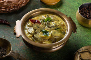 Mushroom Peralan