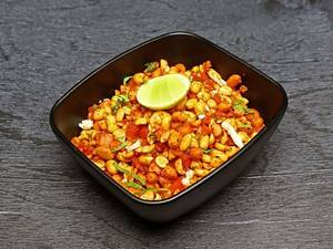 Masala Peanuts