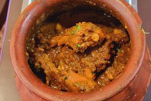Tikka Handi Chicken