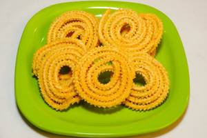 Butter Chakri [100Gm]