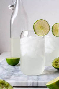 Fresh Lime Juice