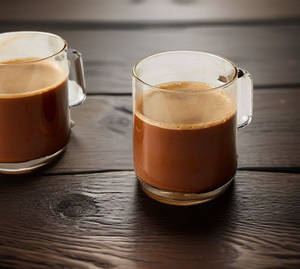 Chilled Mocha (chocolate - Coffee)