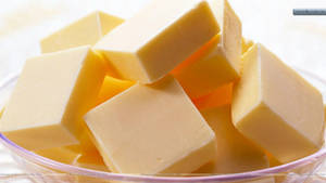 Butter Cube (1pc)