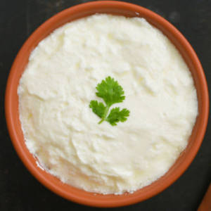 Dahi