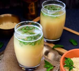 Sattu Sharabath (250ML)