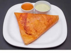 Masala Dosa