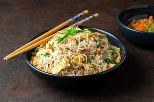 Egg Fried Rice
