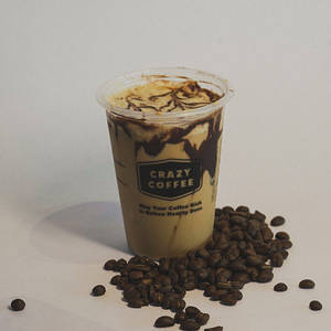 Iced Mocha