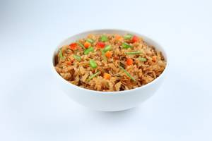 Chinesse Poha