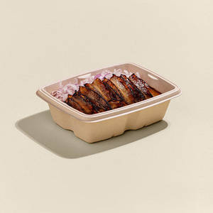 Smoky Pork Chashu Plate