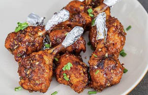 Chicken Lollipop (6 Pieces)