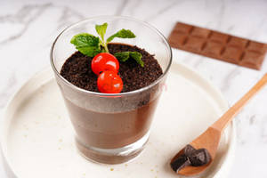 Chocolate Mousse