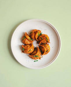 Paneer Momo