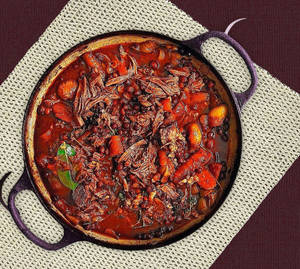 Chilli Beef