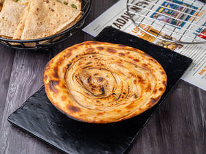 Laccha Paratha