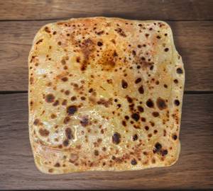 Ajwain Paratha