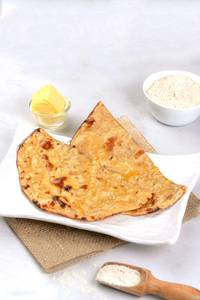 Butter Roti