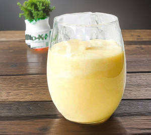 Creamy Mango Smoothie