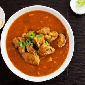 Akasaka Chicken