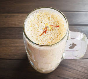 Dry Fruits And Nuts Shakes