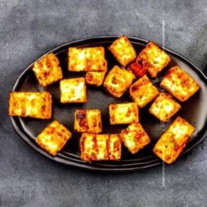 Crispy Paneer