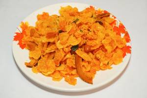 Makai Chivda [250 Grams]