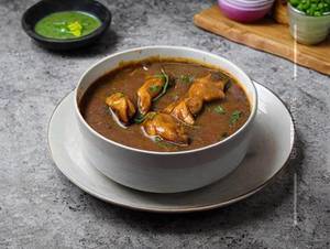 Ginger Chicken Gravy