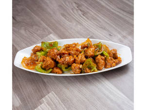 Chilli Chicken