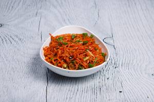 Chilli garlic chowmein