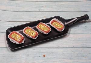 Kaju Anjeer Raspberry