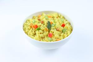 Masala Poha