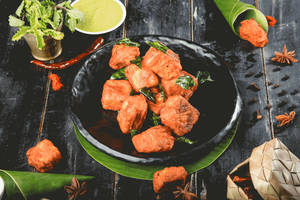 Paneer 65
