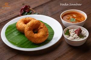 Vada Sambar