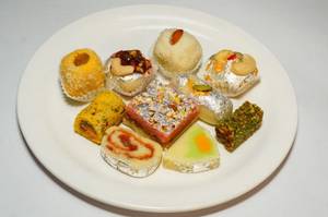 Mawa Mix