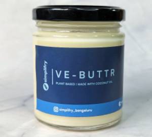Vegan Butter (200Ml)