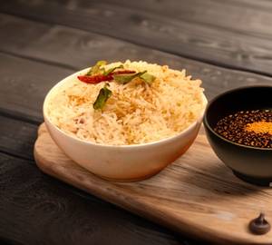 Jeera Rice