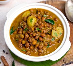 Kadala Curry
