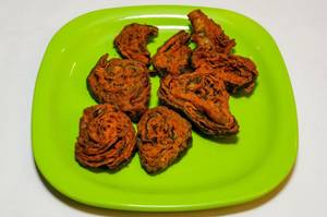 Dry Patra [200 Grams]