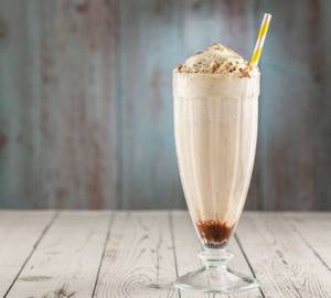 Vanilla Shake