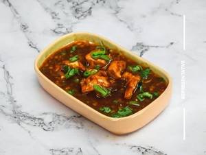 Hot & Sour Chicken