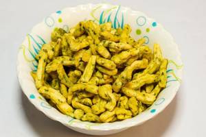 Methi Gathiya [250 Grams]