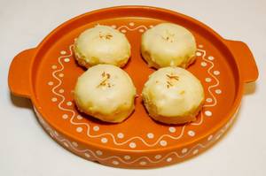 Pure Ghee Ghari