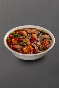 Hunan Chicken Gravy - Half