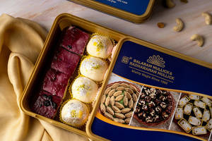 Assorted Sweets Box (1 Box)