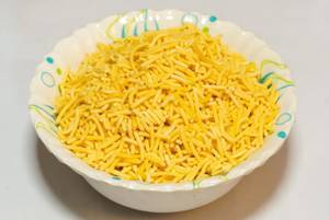 Jini Sev [250 Grams]