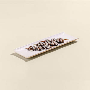 Yakitori - Mushroom (teriyaki)