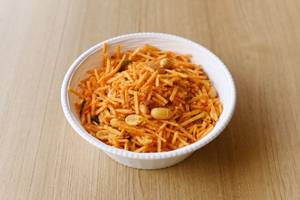 Lal Farali Chevdo [250 Grams]