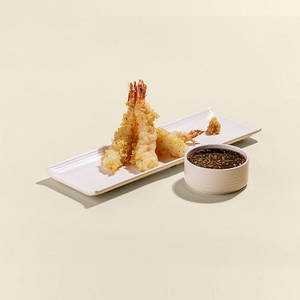 Tempura - Prawn (4pcs)