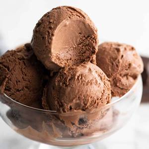 Choco Bite Ice Cream Scoop [140 Ml]                                                   